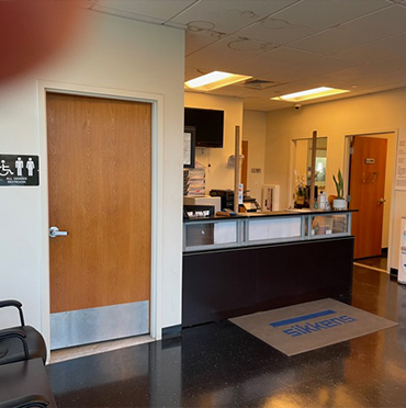 Tony Group Collision Center in Waipahu HI