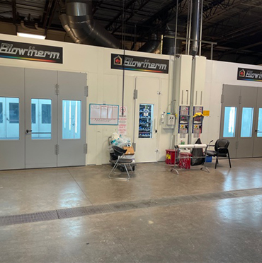 Tony Group Collision Center in Waipahu HI