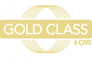 Gold Class