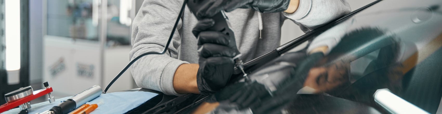 Windshield and Glass Replacement Services