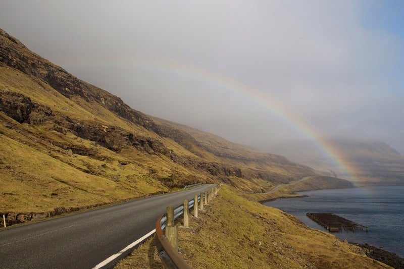 INFINITI Body Shop O'ahu