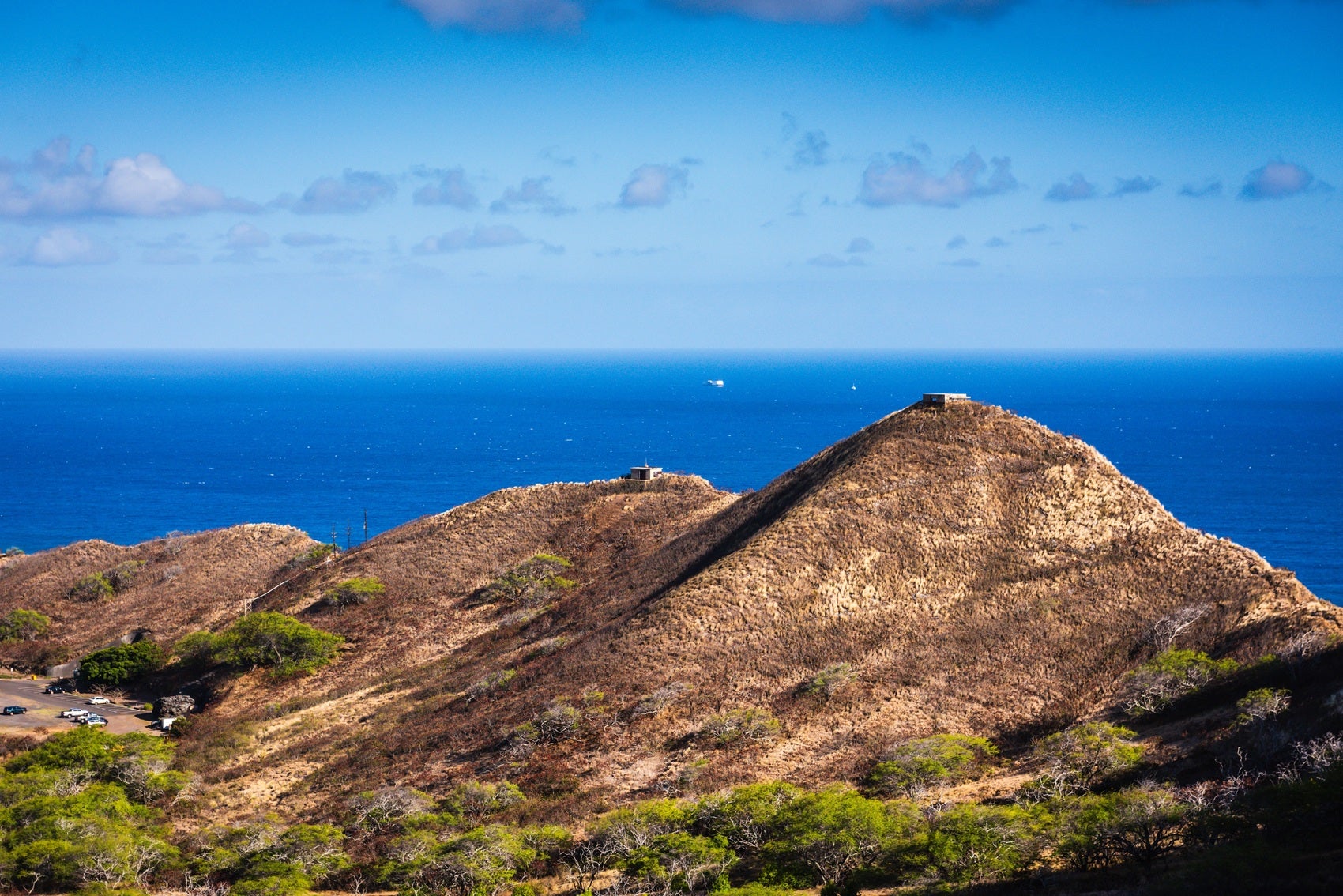 Acura Body Shop O'ahu