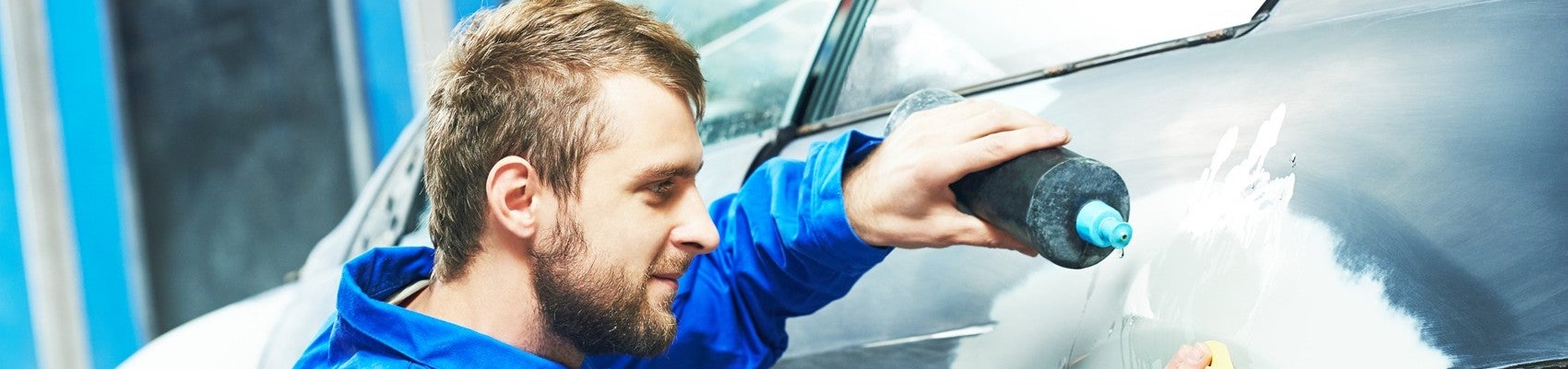 Honda Body Shop O'ahu